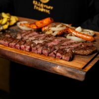 Wagyu, Επιλεγμένα Κρέατα