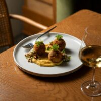 Βουβαλίσιος καβουρμάς