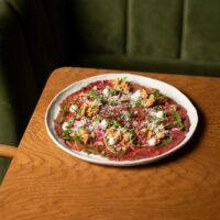 Καπρίτσιο Μοσχαρίσιο