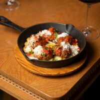 Κεφτέδες, Κεφτεδάκια, Τηγανητά