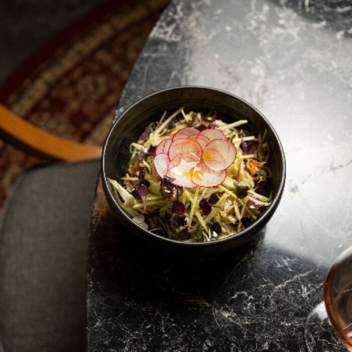 Πολιτικη Σαλατα