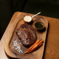 Rib-eye Usa