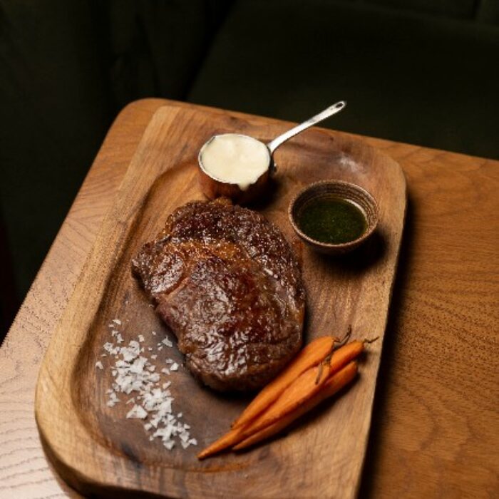 Rib-eye Usa